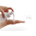 Plastic Foam Soap Pump Bottle 500ml 600ml (NB231)
